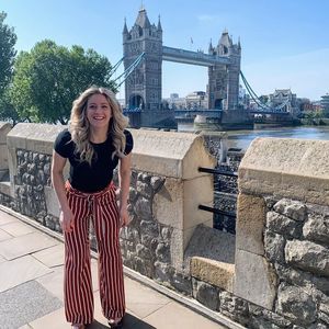 Meet your Posher, Mary